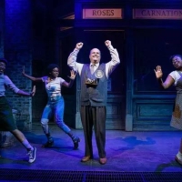 Interview: SO NOW YOU KNOW with Brad Oscar, Currently Starring Off-Broadway in Little Shop of Horrors