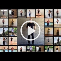 VIDEO: ABT And 56 'Dancing Feet' Celebrate National Tap Dance Day Photo