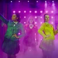 VIDEO: Watch the New Trailer for HEATHERS: THE MUSICAL Live Capture on Roku Video