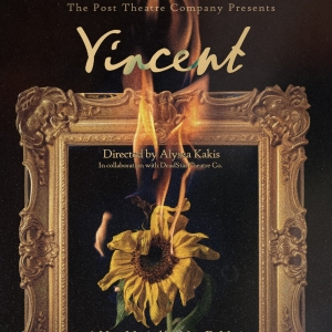 New Rock Musical VINCENT Gets Developed At Long Island University