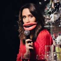 Nina Conti Announces Edinburgh Fringe Run Of THE DATING SHOW For August 2022 Photo