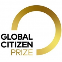 NBC to Air Inaugural GLOBAL CITIZEN PRIZE This December Video