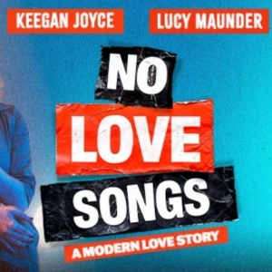 REVIEW: Heartwarming And Harrowing in Turns, NO LOVE SONGS Is a Poignantly Personal Expres Photo