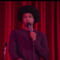 VIDEO: Josh Johnson Performs Stand-Up on THE TONIGHT SHOW Video