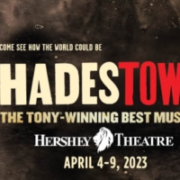 Review: Broadway's HADESTOWN Takes The Stage At Hershey Theatre Photo