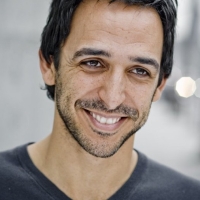 Listen: Amir Arison Talks THE KITE RUNNER and More on LITTLE KNOWN FACTS Photo