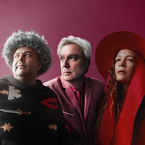 David Byrne Shares '¿Cúal es la Razón,' Unveils New Mexico Tour Dates Photo