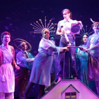 Rogue Machine to Present COME GET MAGGIE Beginning Tonight