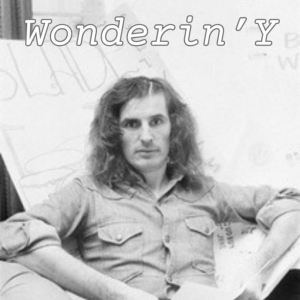 Ian Pearce to Present WONDERIN’Y at Canal Café Theatre in February Photo