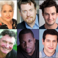 Actors' Playhouse Announces Cast And Creative Team For HANK WILLIAMS: LOST HIGHWAY Photo