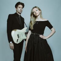 Still Corners Share New Track 'Heavy Days' & Announce Spring 2022 US Tour Photo