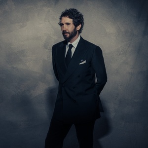 Listen: Josh Groban Drops Rendition of As Time Goes By From CINEMATIC Album Photo