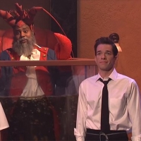 14 Musical Theatre-Themed SATURDAY NIGHT LIVE Sketches Video