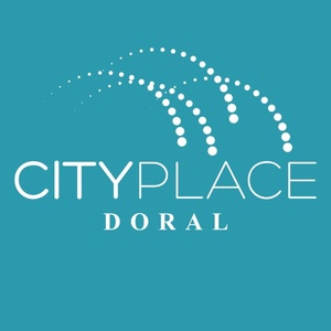 CityPlace Doral To Debut SUMMER LOVIN’ Art Installation Photo
