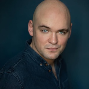 Interview: Isaac Ryckeghem of JESUS CHRIST SUPERSTAR at Ordway Center For The Performing A Photo