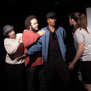 Time To Kill Sketch Comedy Group Headlines NY SketchFest!