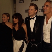 VIDEO: Go Inside Opening Night Of BECOMING NANCY At The Alliance Theatre