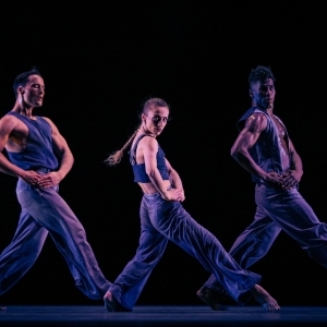 Martha Graham Dance Company Launches New Partnership With Opus 3 Artists Photo