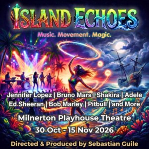 Feature: ISLAND ECHOES at Milnerton Playhouse Photo