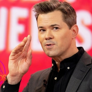 Video: Andrew Rannells Teases Pirate Story in ALL IN: COMEDY ABOUT LOVE Photo