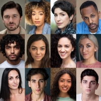 Final Casting Announced For The World Premiere Of RUMI: THE MUSICAL Photo