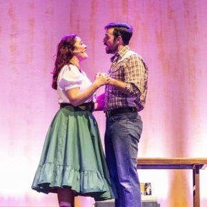 Review: OKLAHOMA at ARTS Theatre Interview