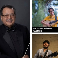 Chicago Philharmonic And Puerto Rican Arts Alliance Present Music Of Renowned Puerto…