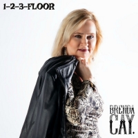 Brenda Cay Releases New Country Single '1-2-3-Floor' Photo