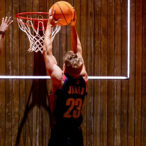 Video: KING JAMES at Pioneer Theatre Company - Broadway Theater Video