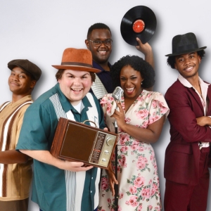 Discover The Music In Your Soul With MEMPHIS, Summer Stage's 2023 Mainstage Production