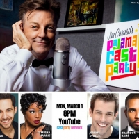 BWW Previews: March 1 PAJAMA CAST PARTY Features Cast of Magnificent Music Makers Photo