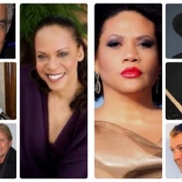 PIANO BAR LIVE! Streams Tonight With Terry Burrell, Rachel Kaufman, Katie Dunne…