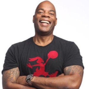 Alonzo Bodden to Perform at the Stanley Hotel This Month Photo