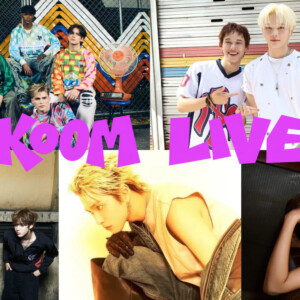 Concert Review: KOOM Live Celebrated the Diversity of the K-Pop Music Industry With S Photo