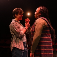 BWW Review: BRIGHT HALF LIFE at Actors' Shakespeare Project Photo