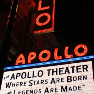The Apollo to Present Concerts, Comedy Shows & More as Part of 90th Year Winter/Sprin Photo
