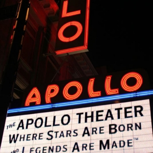 The Apollo to Present Concerts, Comedy Shows & More as Part of 90th Year…