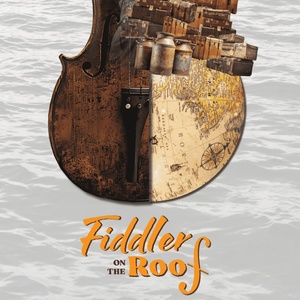 Spotlight: FIDDLER ON THE ROOF at Asolo Repertory Theatre Photo