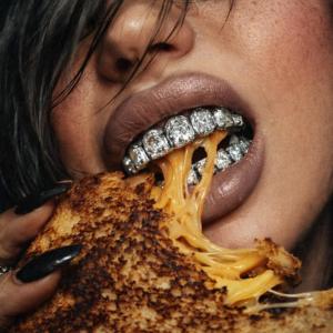 Photos: Novul Releases "Grilled Cheese" ft. Nashup, Concluding Creative Universe Photo