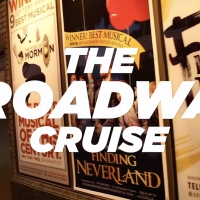 VIDEO: Book Your Next Vacation with The Broadway Cruise! Photo