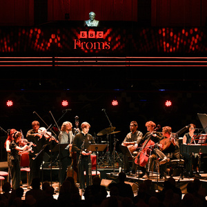 Review: BBC PROMS: LATE NIGHT BAROQUE, Royal Albert Hall