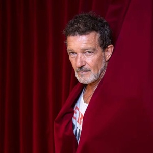 Antonio Banderas' Theater Loses Millions Each Year. He Says That Was Always the Plan. Photo