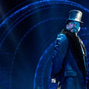 David Harris Will Return to MOULIN ROUGE! as 'The Duke of Monroth' Photo
