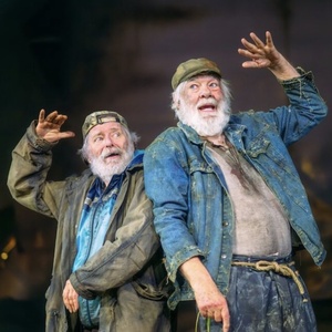 Review: WAITING FOR GODOT, Citizens Theatre Photo