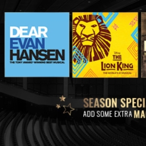 Miller Auditorium Announces DEAR EVAN HANSEN And More For 2024-25 Season Video