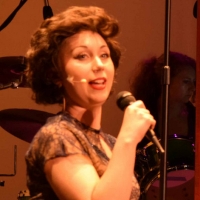 Centenary Stage Company's ALWAYS…PATSY CLINE Enters Final Weekend of Performances Video