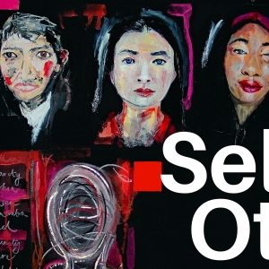 SELF & OTHER Comes to HOME in Manchester This Weekend Video