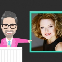 BWW Exclusive: Ben Rimalower's Broken Records with Special Guest, Alison Fraser