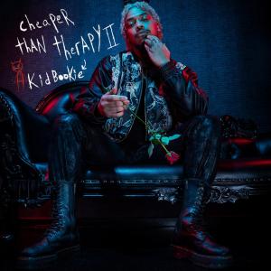Kid Bookie Releases CHEAPER THAN THERAPY II, UK Tour Kicks Off November 29 Photo