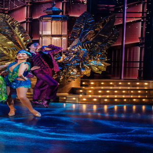 THE GREAT GATSBY Tour to Play PPAC This November Photo
